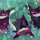 Illustration for article titled Illustrations From The Glitch Pokezine